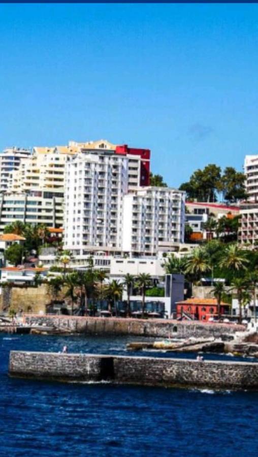 A Cornes Of The Atlantic Appartement Funchal  Buitenkant foto