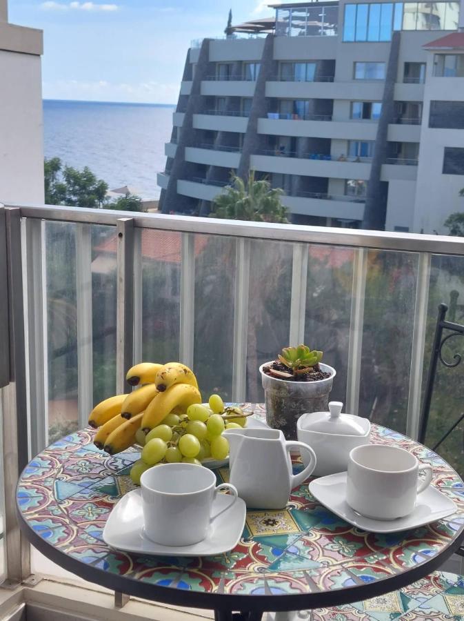 A Cornes Of The Atlantic Appartement Funchal  Buitenkant foto