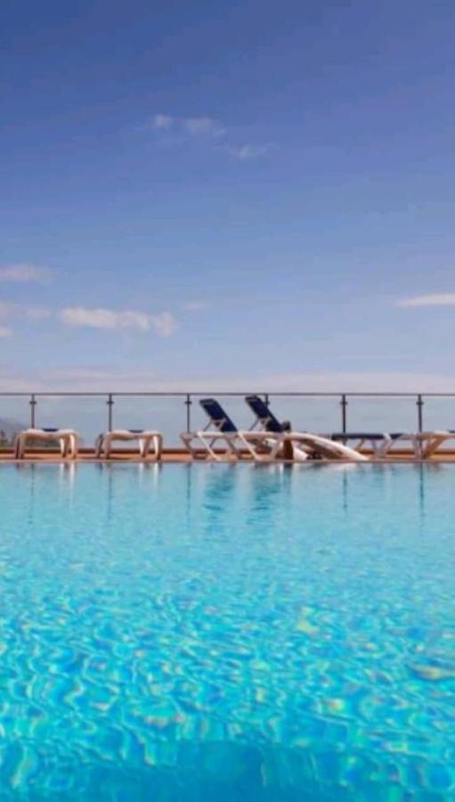 A Cornes Of The Atlantic Appartement Funchal  Buitenkant foto