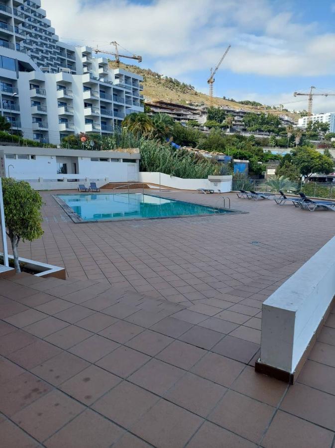 A Cornes Of The Atlantic Appartement Funchal  Buitenkant foto