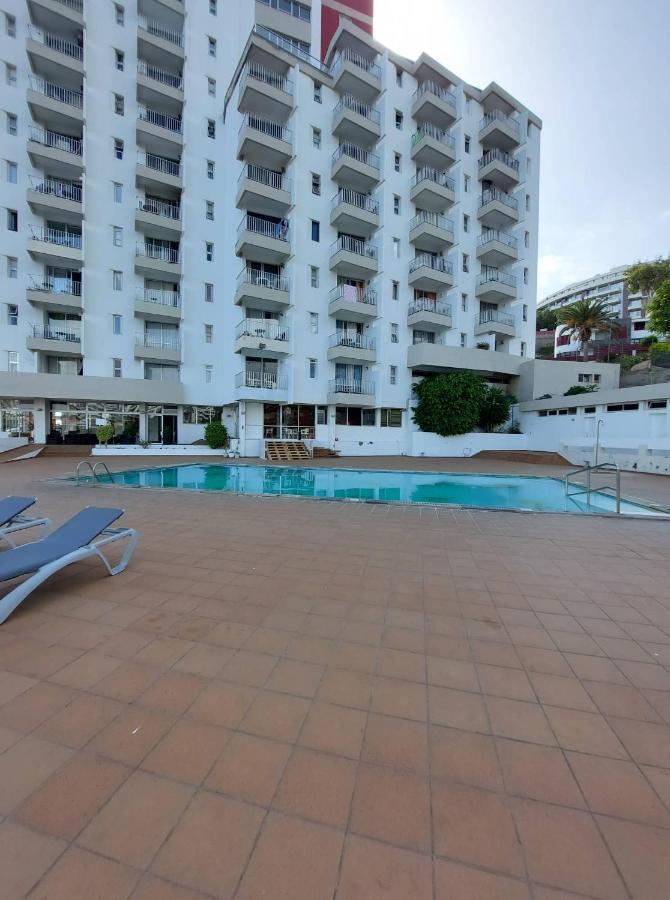 A Cornes Of The Atlantic Appartement Funchal  Buitenkant foto