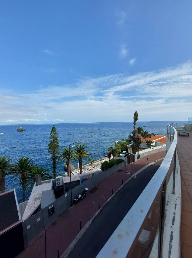 A Cornes Of The Atlantic Appartement Funchal  Buitenkant foto